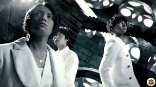 カトゥーン kat tun CM 車 ソリオ Solio 「TRICK」篇