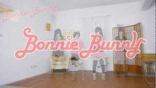 【台湾 Bonnie Bunny】イアイア★ナイトオブデザイア【踊ってみた】