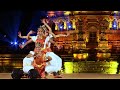 Vignaraja Mallari - Modhera Dance Festival 2021 - Sridevi Nrithyalaya - Bharathanatyam Dance