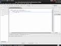 Java Video Tutorial 19: Using continue statements