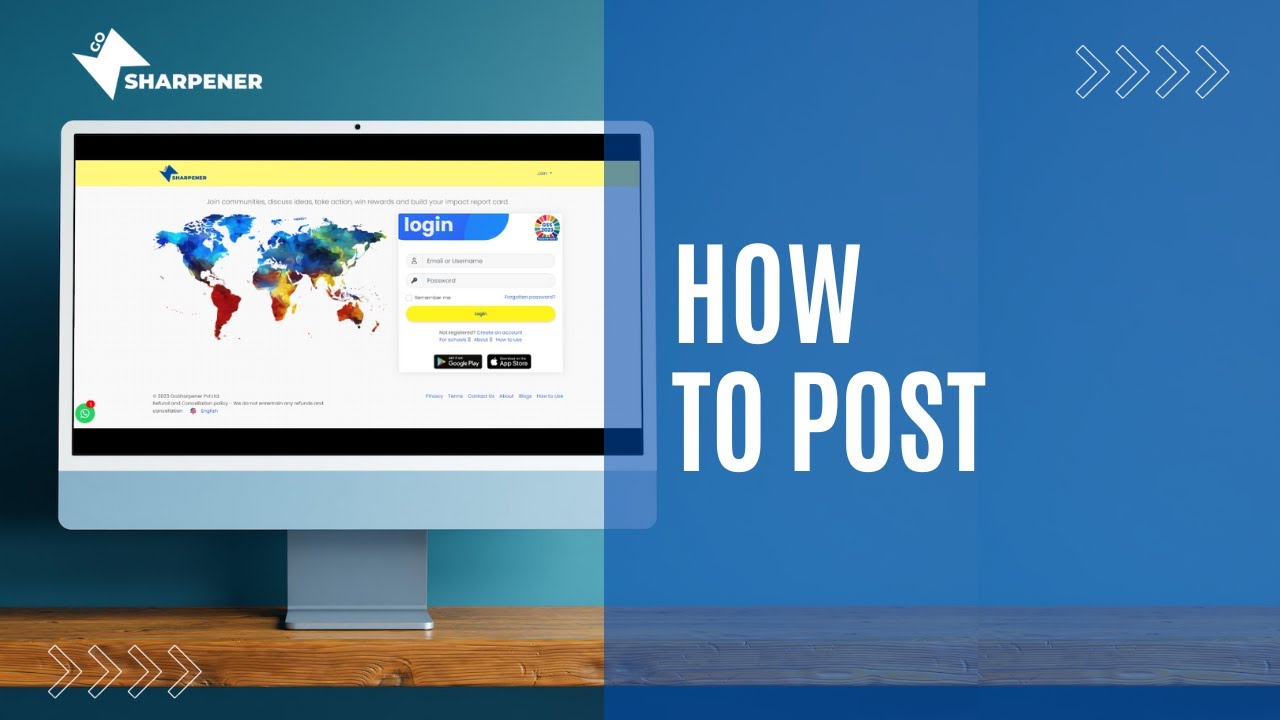 3 How To Post Youtube