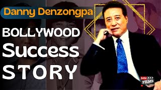 Danny Denzongpa inspirational story | Hindi success story | Virendra Rathore | Join Films