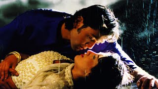 Ishq Mein Ek Pal | Barsaat (1995) | Kavita Krishnamurthy & Sonu Nigam