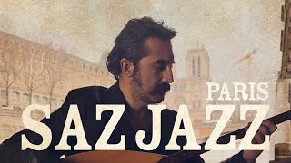 SazJazzParis | Talk Dirty To Me (Hermetico)