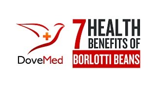 7 Health Benefits Of Borlotti Beans