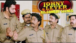 Johnny Lever | Sanjay Mishra | Shehzad Khan | All Comedy Scenes | Jwalamukhi | Comedy 2017