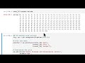74 Plotting from Pandas DataFrames 6 | Matplotlib Plotting and Data Visualization