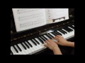 Princess Waltz - John Thompson's Easiest Piano Course Part 1 P.38