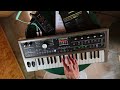 Superbooth 2026 – Sinevibes Droplet v2 raindrop delay preview