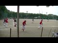 2021 04 25 三芳町春季大会3回戦vs球友会