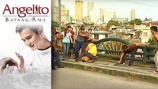 Angelito Ang Batang Ama - Episode 102