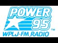 WPLJ-FM (WWPR-FM) 95.5 Power 95 - JAM 