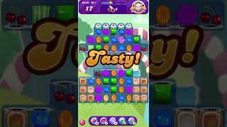 6959 Candy Crush Saga Level 6959 Walkthrough