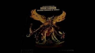 Mortarion Daemon Primarch of Nurgle. UNBOXING