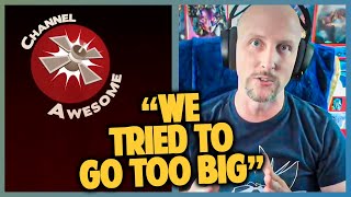 CHANNEL AWESOME SCANDAL YEARS LATER | Double Toasted