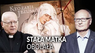 KTO ZABIŁ JEZUSA? odc. 6 || KS. WALDEMAR CHROSTOWSKI i PAWEŁ LISICKI