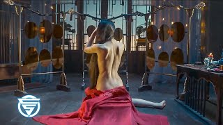 Painted Skin (阴阳画皮) 2022 - Fantasy Movie Trailer