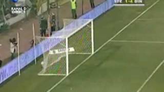 Steaua - Dinamo 2-4 (2007)