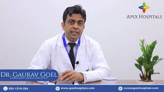 Know All about Cancer - Apex Hospitals