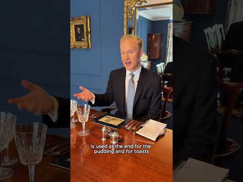 Easy Peasy Etiquette Williamhanson Youtube