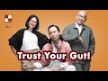 TRUST YOUR GUT! | #YOLOPodcastID