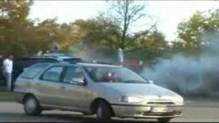 bmw engine failure.wmv