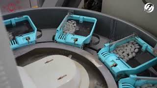introduction of automatic silk reeling machine