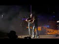 The Avett Brothers - Groundhog (Traditional Cover) - Red Rocks Amphitheatre - 7/6/2024