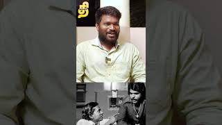 இளையராஜா மலேசியவாசுதேவன் COMBO எப்போவும் HIT தான் | ILAYARAJA | MALESIYA VASUDEVAN  | DR.KANTHRAJ