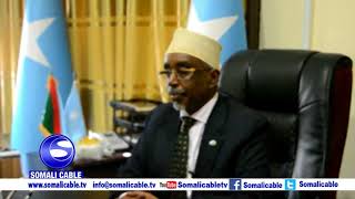 MADAXWEYNAHA MAAMULKA KONFURGALBED AYAA HAMBALYO UDIRAY MADAXWEYNAHA SOMALILAND