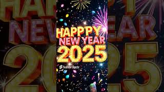 Happy new year (2025) happiness 😊😊😊😊😊