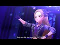 【4k hdr】「one life」 ssr 【デレステ cgss mv】