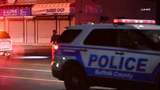 Shots Fired Into Occupied Home / 5th Ave Brentwood, Long Island