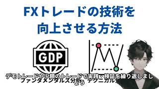 失敗しないFX！トレードルールとリスク管理の重要性