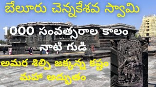 కట్టడానికి 103 సంవత్సరాలు పట్టిన దేవాలయం # LP107 vlog # devotional temples #