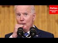 'What The Hell Is Joe Biden Doing?': GOP Senator Shreds POTUS