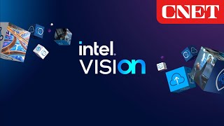 WATCH: Intel Vision Event Keynote with Pat Gelsinger - LIVE
