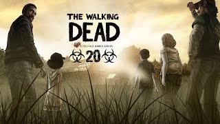 The Walking Dead #20 Detektiv wider Willen | PC [Deutsch] HD