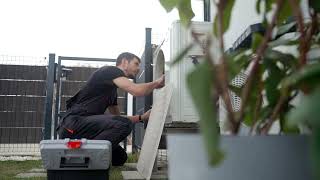 Why Your Home Feels Humid Even With AC Running | Boston, MA HVAC Inspection Tips