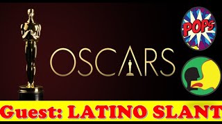 OSCAR Nominations Are In - Let's React #oscar #oscars2023