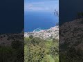 monte epomeo ischia