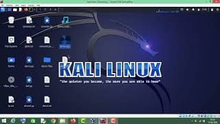 Hide and Extract Data using Steghide in Kali Linux | Steganography Tutorial