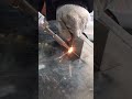 任泽区真对心电子商务经营部 laser welding 1500瓦激光焊接機，輕輕一拉，焊縫堅固美觀，速度快效率高 激光焊接 焊接技術學習 焊接經驗分享73