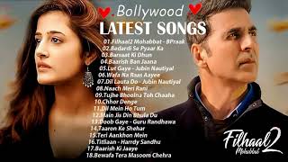New Hindi Songs 2021 💖 Top Bollywood Romantic Love Songs 💖 Bollywood Latest Songs