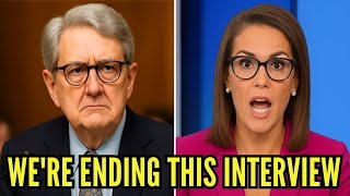 John Kennedy leaves ‘ THE FIVE’ in CHAOS—Jessica Tarlov STORMS OFF Live!