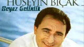 Hüseyin Bıçak --  Ay Doğar Giresundan