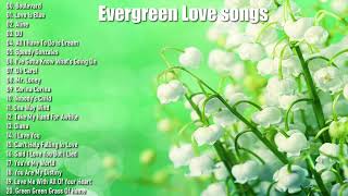 Evergreen Love Songs Full Album Vol 97  Various Artists