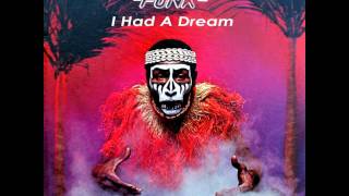 INSTANT FUNK - I Had A Dream (HQ)