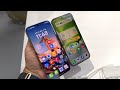 Vivo X200 Pro Mini Vs Oppo Find X8 Vs IPhone 16 Hands'on Comparison!