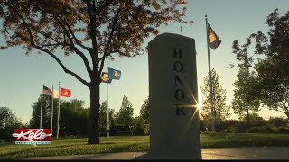 VIDEO: Memorial Park in Sioux Falls
